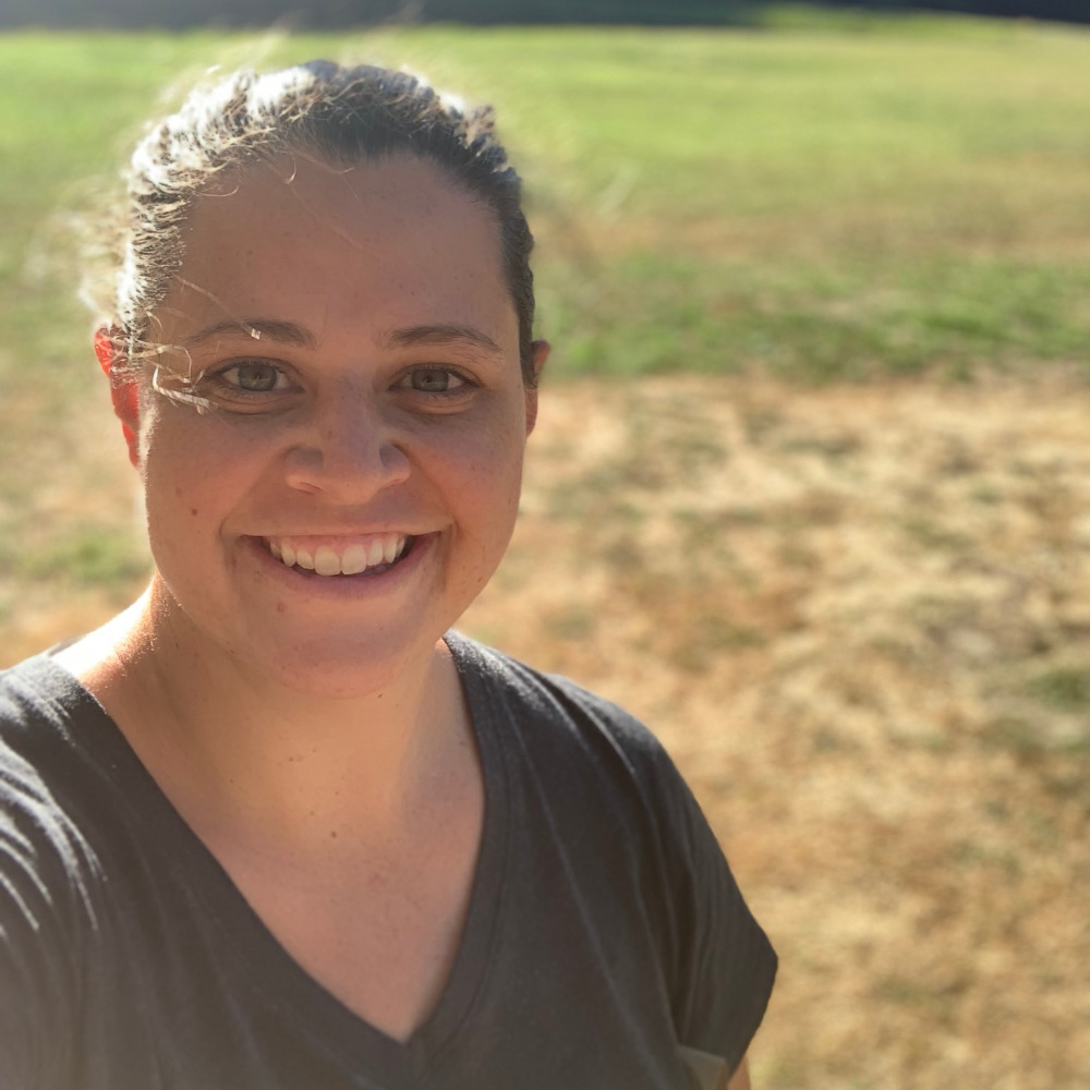 Meet your Posher, Ali